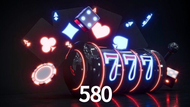 Experiência VIP 580