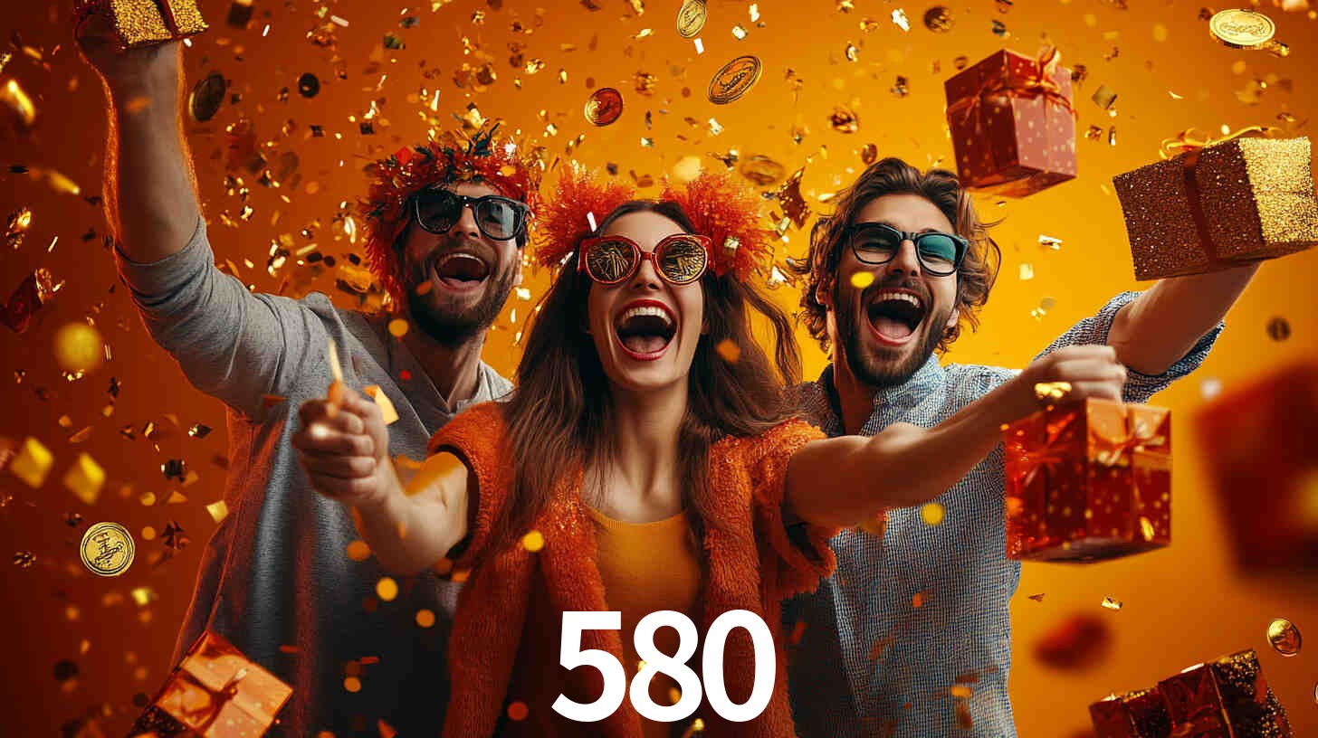 580 bet