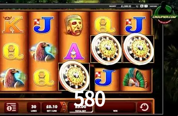 A Revolução dos Aplicativos de Jogos no 580