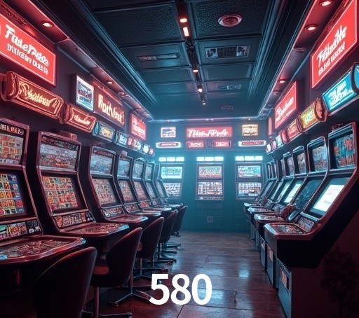 Design Responsivo 580