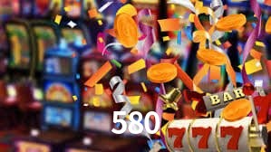 580 bet