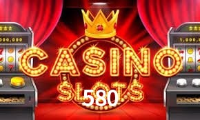 Live Casino 580