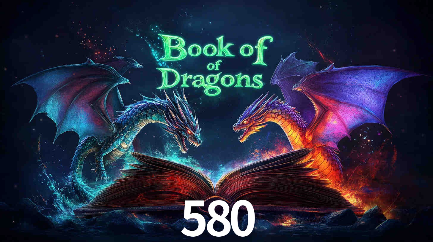 A Revolução dos Aplicativos de Jogos no 580