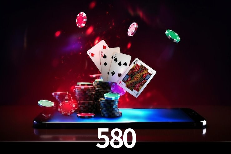 Slot Games 580