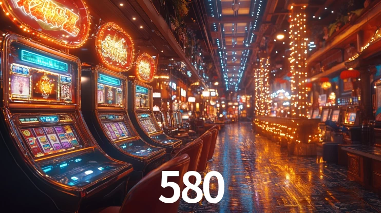 580