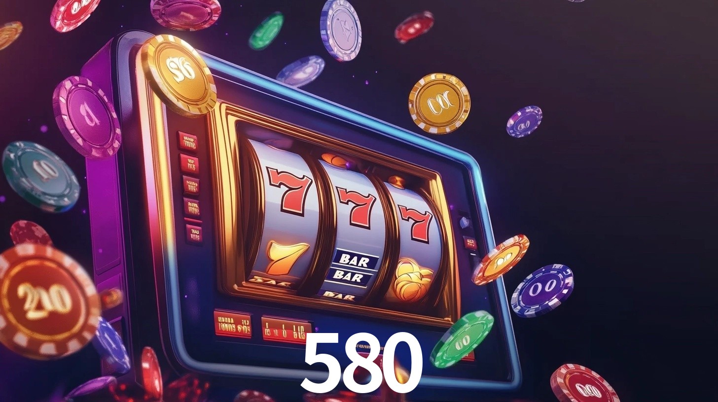 VIP Casino 580