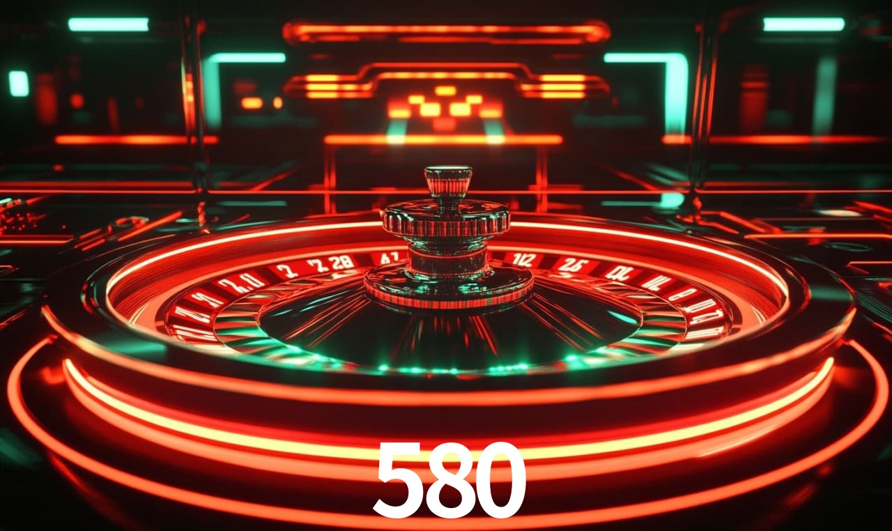 Inovações de Jogos na 580: O Futuro das Experiências Interativas